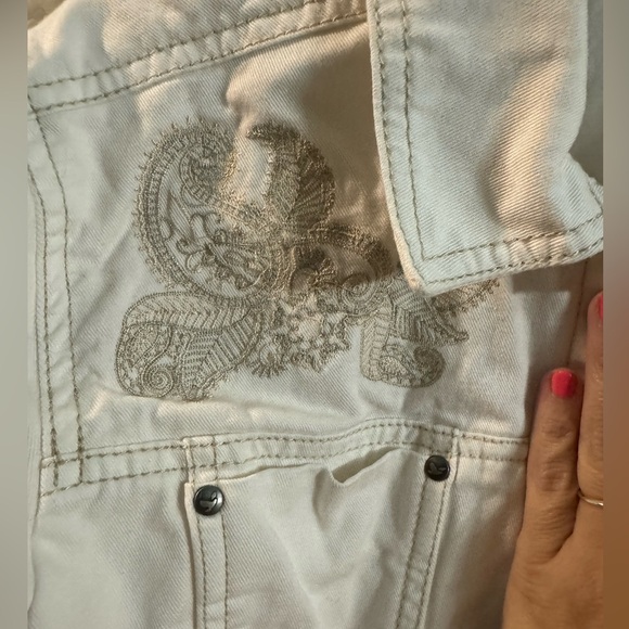 Dream Out Loud by Selena Gomez Medium Jacket - Picture 3 of 5